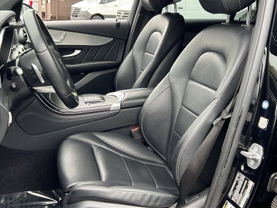2020 Mercedes-Benz GLC GLC 300 Coupe