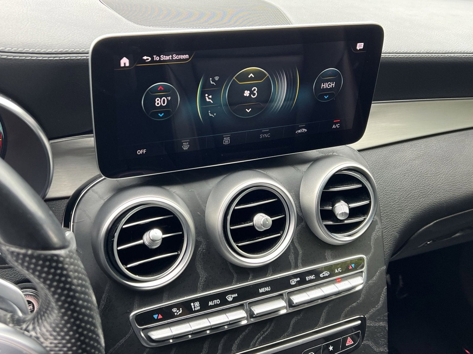 2020 Mercedes-Benz GLC GLC 300 Coupe