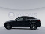 2020 Mercedes-Benz GLC GLC 300 Coupe