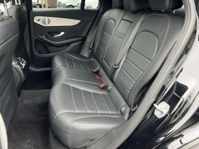 2020 Mercedes-Benz GLC GLC 300 Coupe