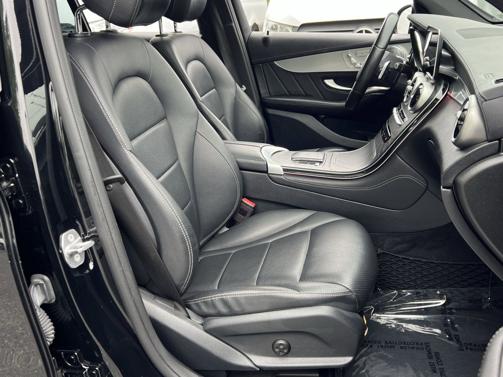 2020 Mercedes-Benz GLC GLC 300 Coupe