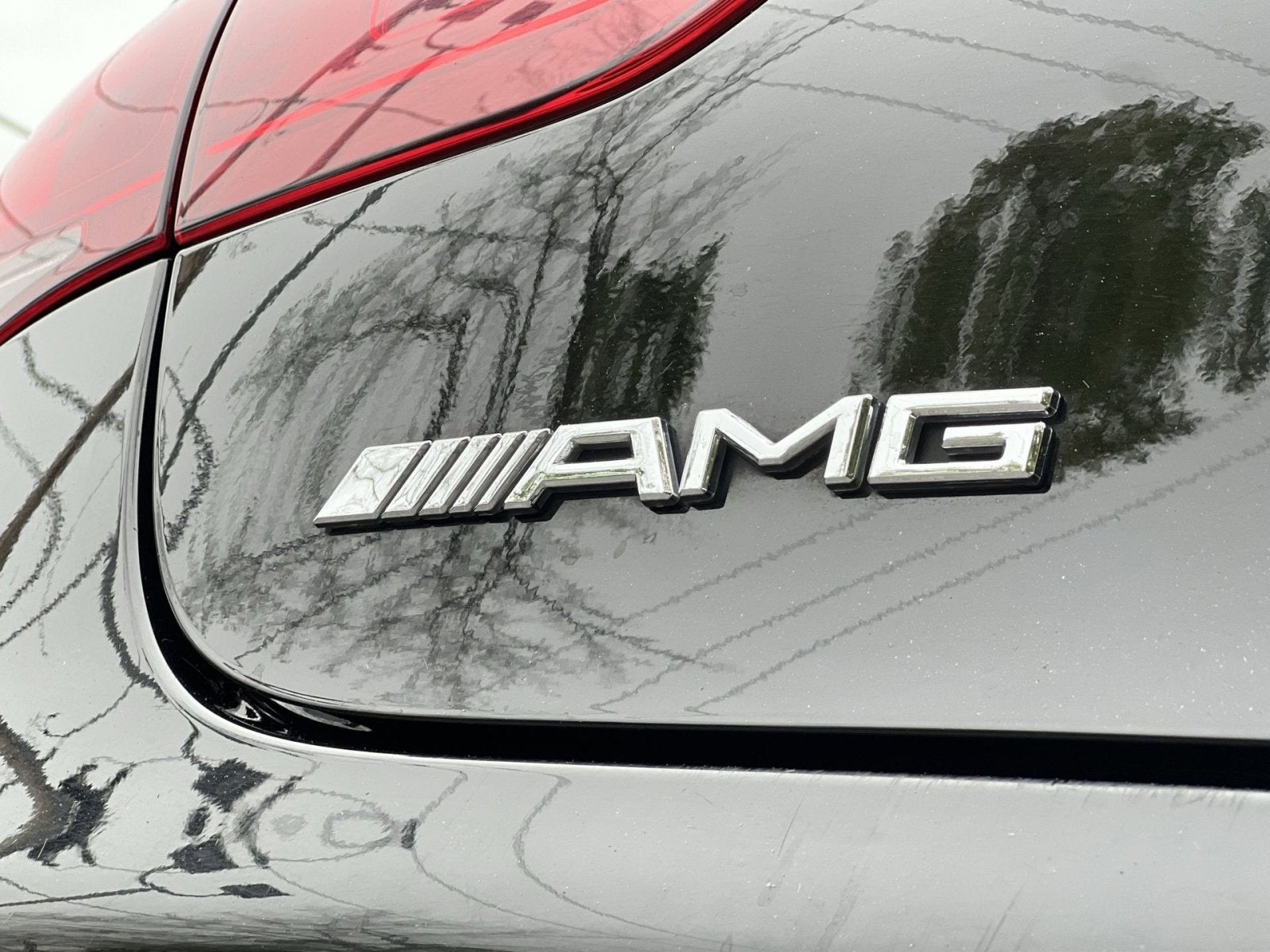 2020 Mercedes-Benz GLC GLC 300 Coupe