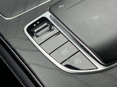 2020 Mercedes-Benz GLC GLC 300 Coupe