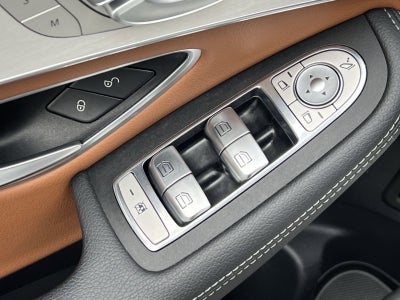 2023 Mercedes-Benz GLC GLC 300 Coupe