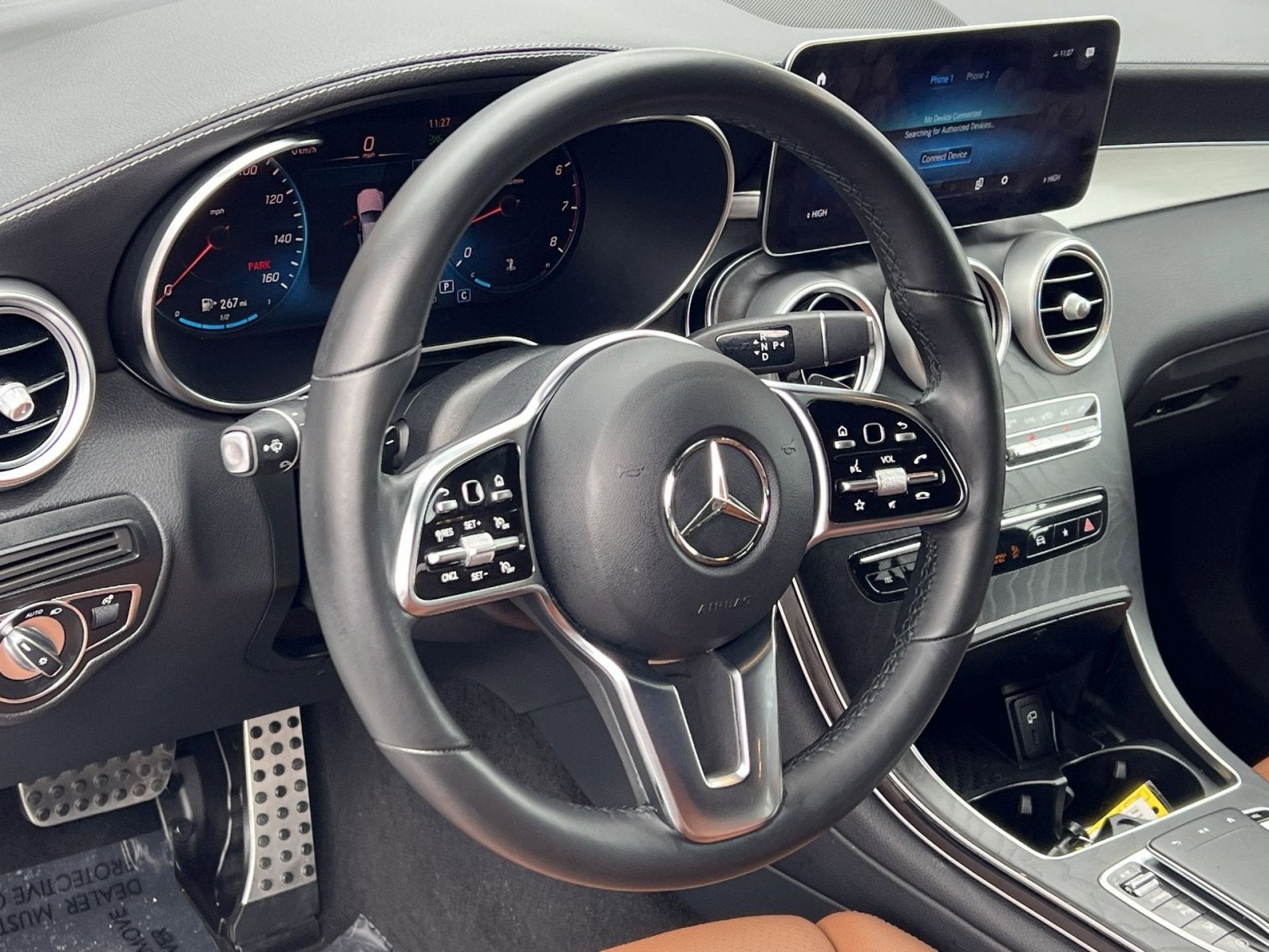 2023 Mercedes-Benz GLC GLC 300 Coupe