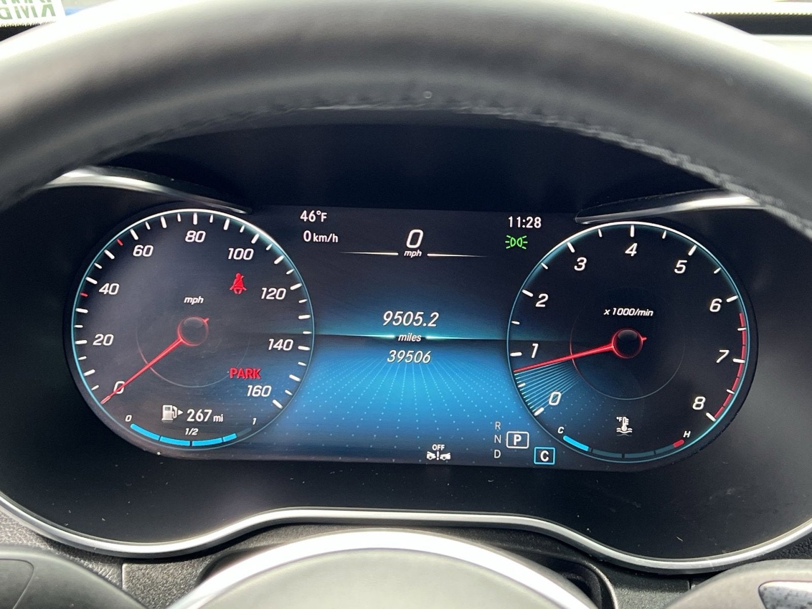 2023 Mercedes-Benz GLC GLC 300 Coupe