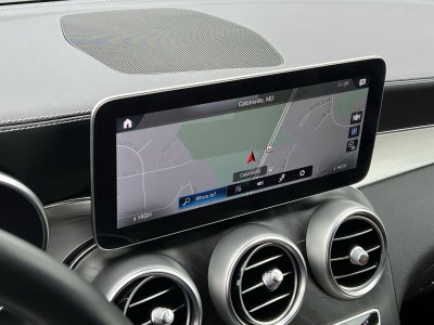 2023 Mercedes-Benz GLC GLC 300 Coupe