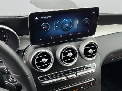 2023 Mercedes-Benz GLC GLC 300 Coupe