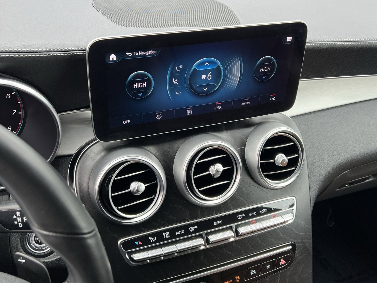 2023 Mercedes-Benz GLC GLC 300 Coupe