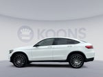 2023 Mercedes-Benz GLC GLC 300 Coupe