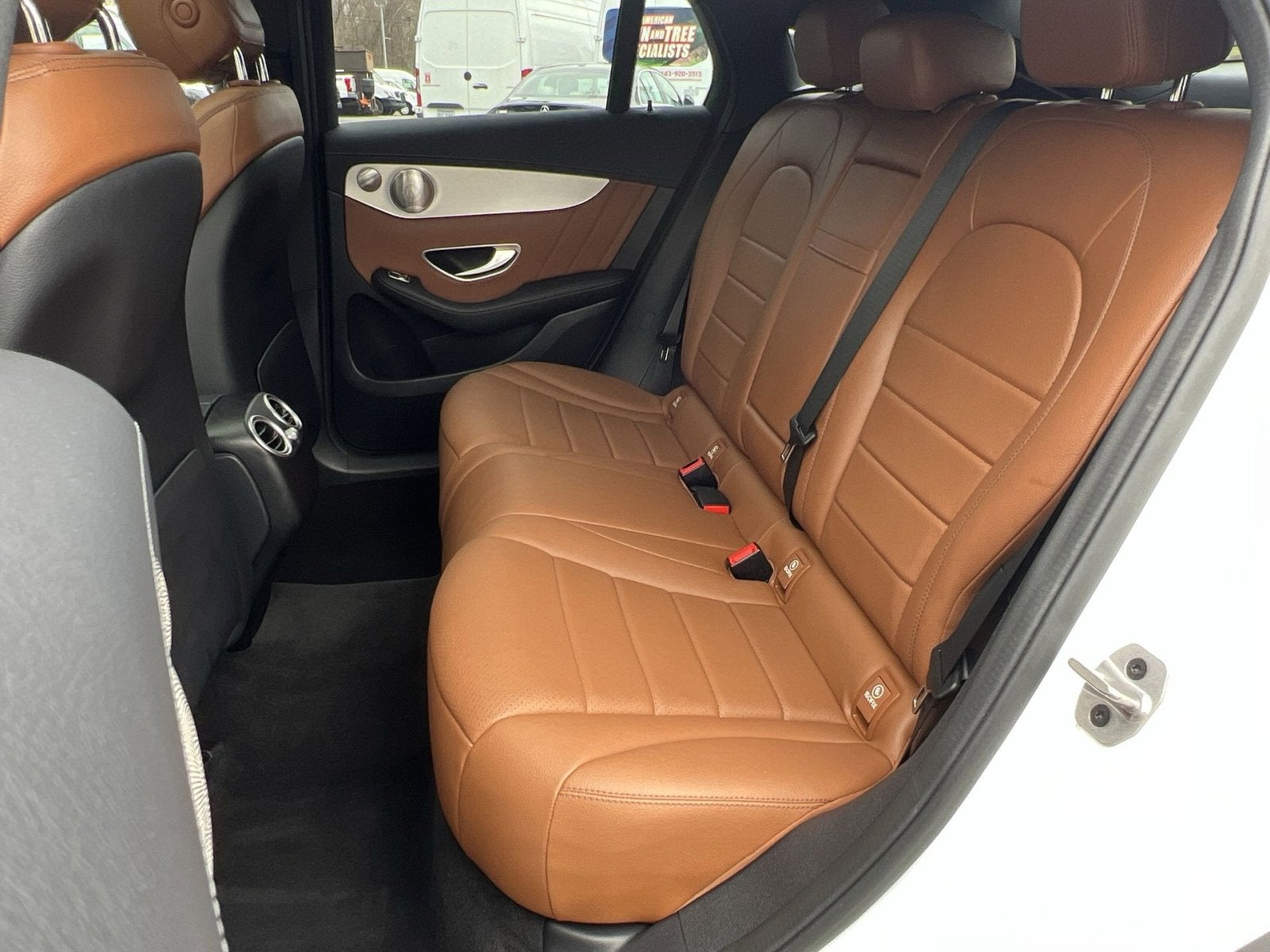 2023 Mercedes-Benz GLC GLC 300 Coupe