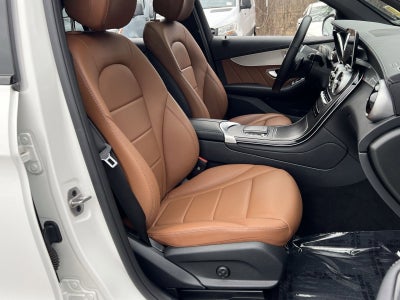 2023 Mercedes-Benz GLC GLC 300 Coupe