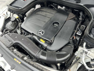 2023 Mercedes-Benz GLC GLC 300 Coupe