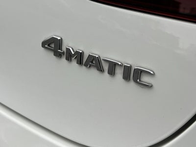 2023 Mercedes-Benz GLC GLC 300 Coupe