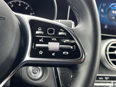 2023 Mercedes-Benz GLC GLC 300 Coupe