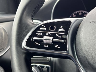 2023 Mercedes-Benz GLC GLC 300 Coupe