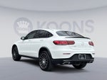 2023 Mercedes-Benz GLC GLC 300 Coupe