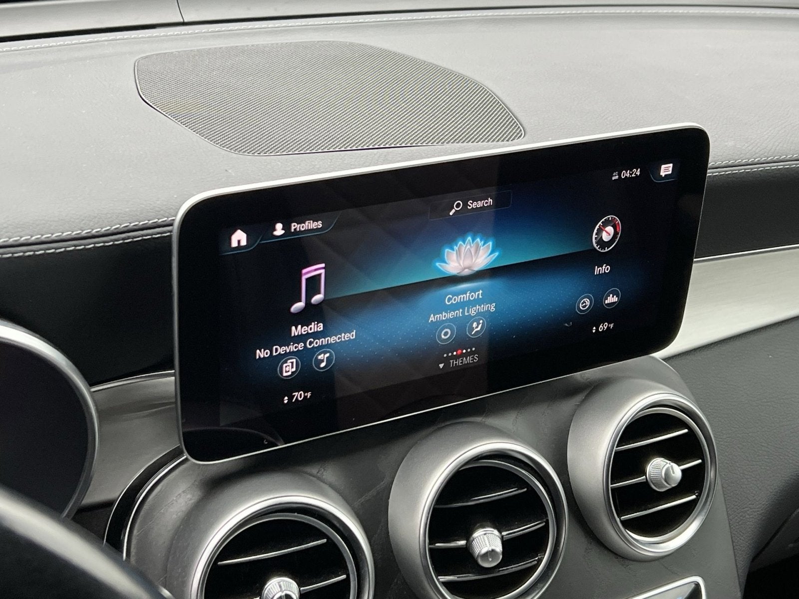 2021 Mercedes-Benz GLC GLC 300 Coupe