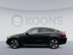 2021 Mercedes-Benz GLC GLC 300 Coupe