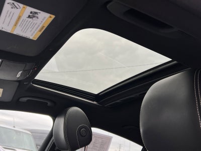 2021 Mercedes-Benz GLC GLC 300 Coupe