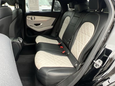 2021 Mercedes-Benz GLC GLC 300 Coupe