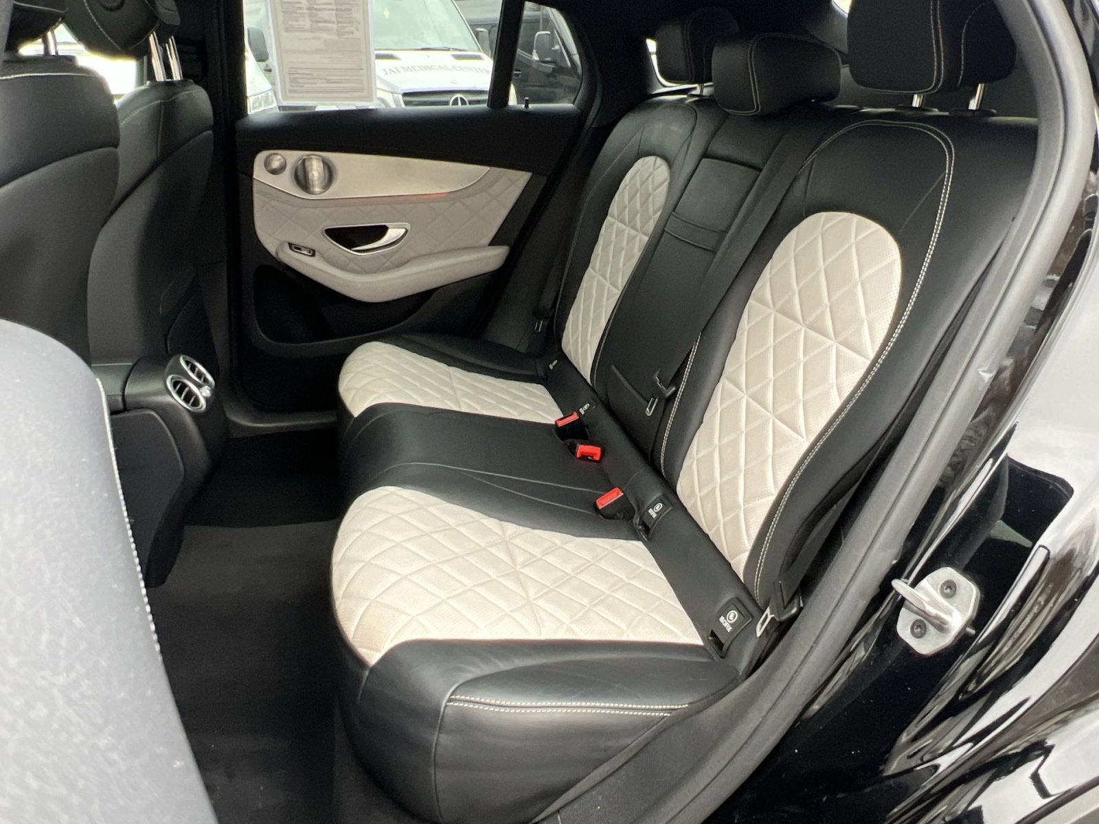 2021 Mercedes-Benz GLC GLC 300 Coupe