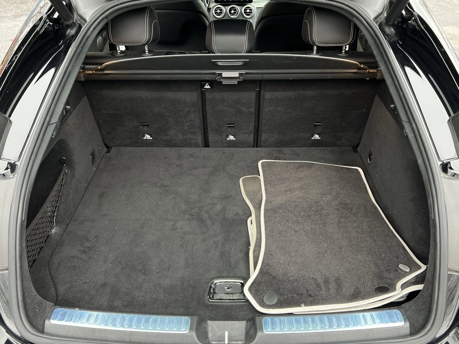 2021 Mercedes-Benz GLC GLC 300 Coupe