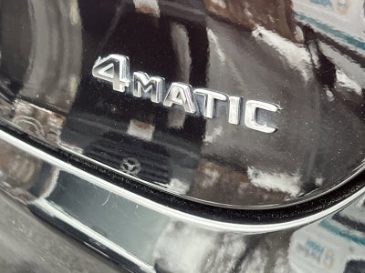 2021 Mercedes-Benz GLC GLC 300 Coupe