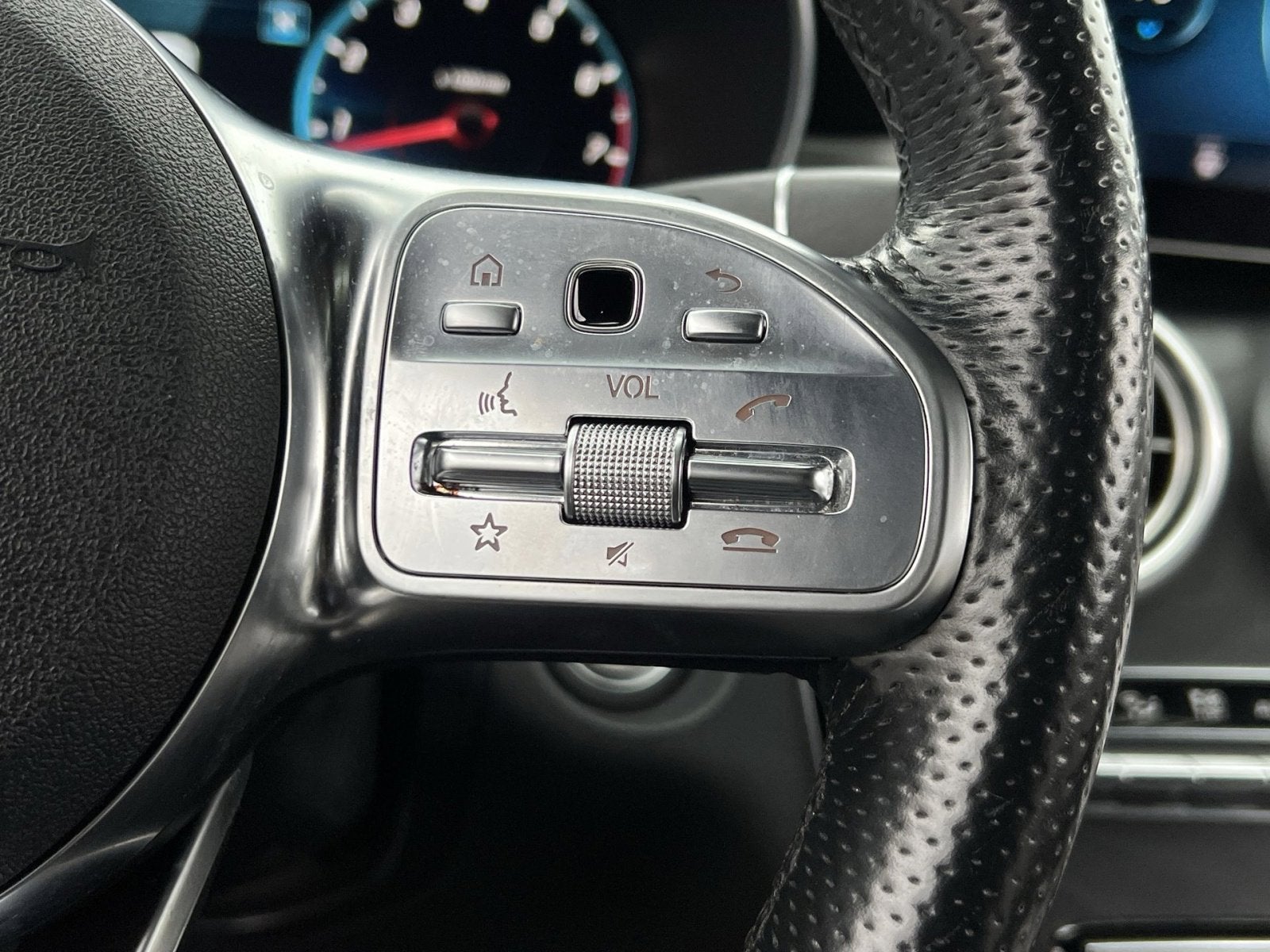 2021 Mercedes-Benz GLC GLC 300 Coupe