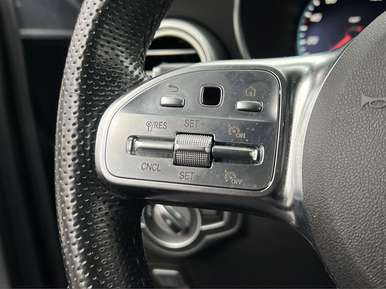 2021 Mercedes-Benz GLC GLC 300 Coupe