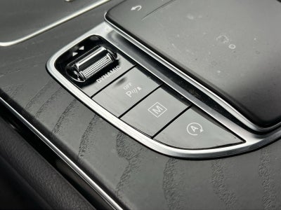 2021 Mercedes-Benz GLC GLC 300 Coupe