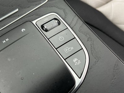 2021 Mercedes-Benz GLC GLC 300 Coupe