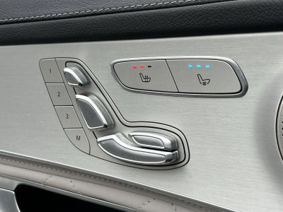 2021 Mercedes-Benz GLC GLC 300 Coupe