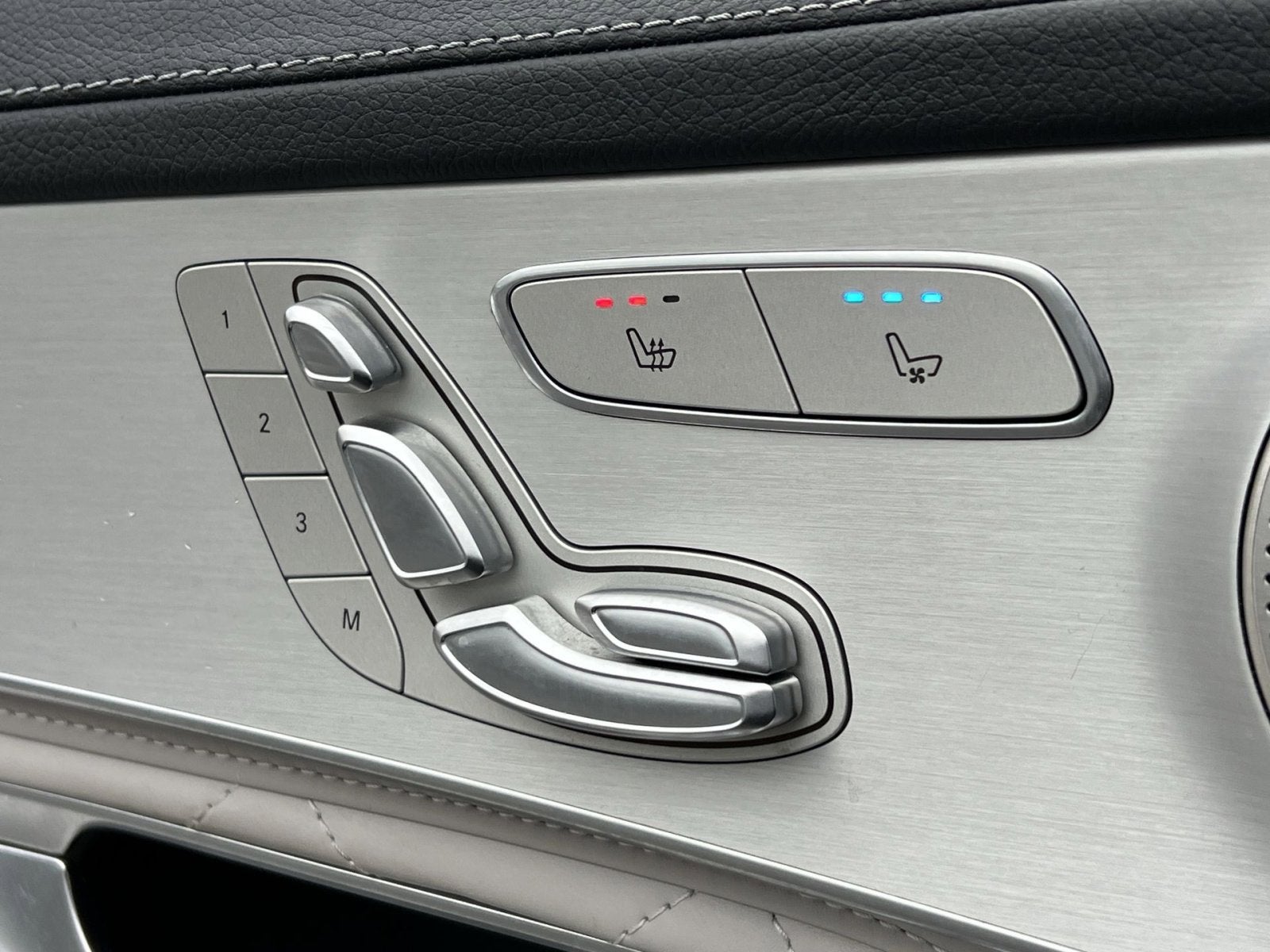 2021 Mercedes-Benz GLC GLC 300 Coupe