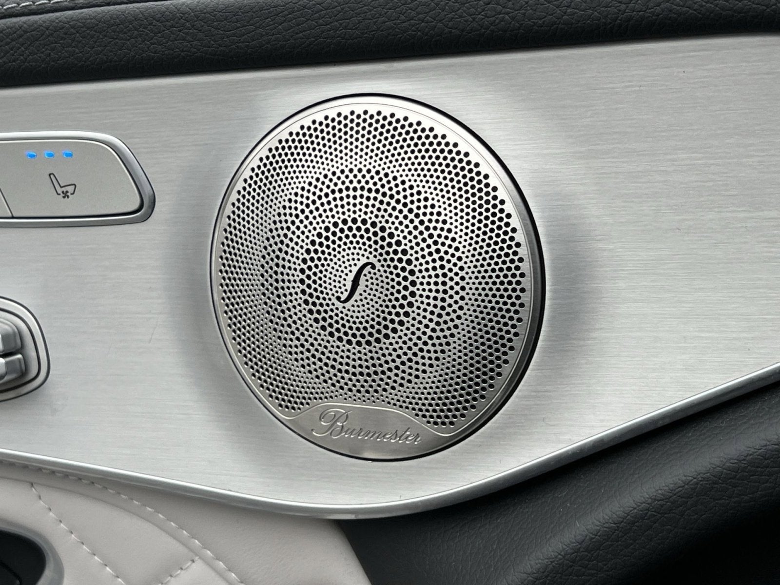 2021 Mercedes-Benz GLC GLC 300 Coupe