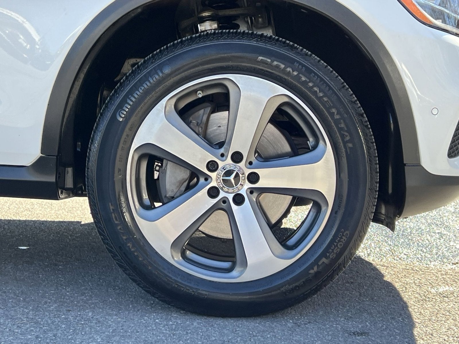 2023 Mercedes-Benz GLC GLC 300 Coupe