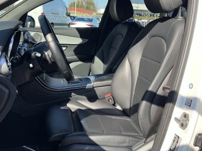 2023 Mercedes-Benz GLC GLC 300 Coupe