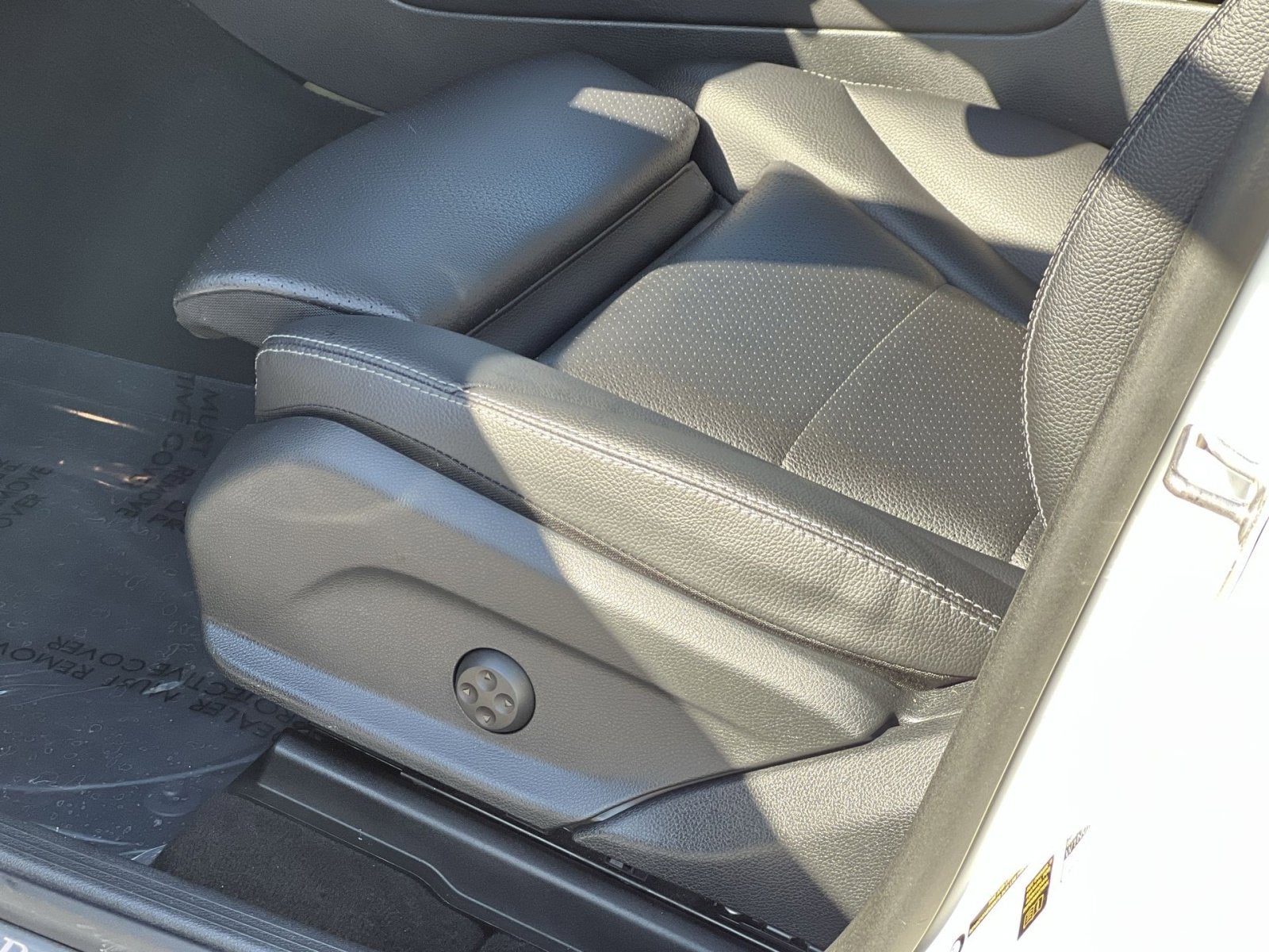 2023 Mercedes-Benz GLC GLC 300 Coupe