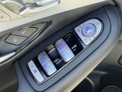 2023 Mercedes-Benz GLC GLC 300 Coupe