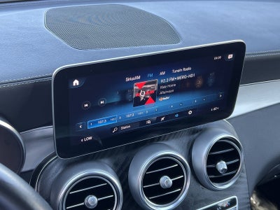 2023 Mercedes-Benz GLC GLC 300 Coupe