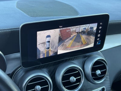 2023 Mercedes-Benz GLC GLC 300 Coupe