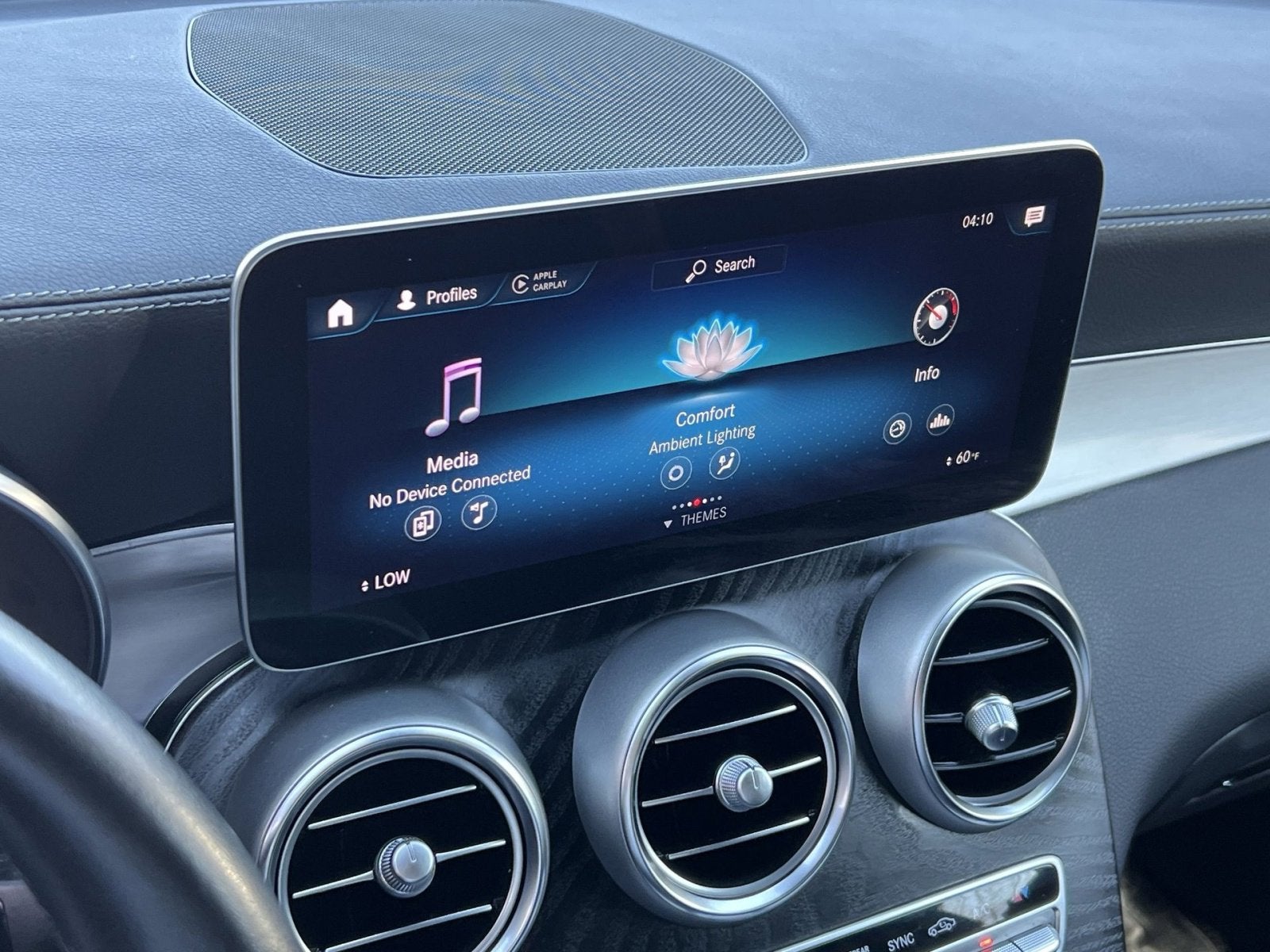 2023 Mercedes-Benz GLC GLC 300 Coupe