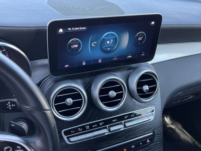 2023 Mercedes-Benz GLC GLC 300 Coupe