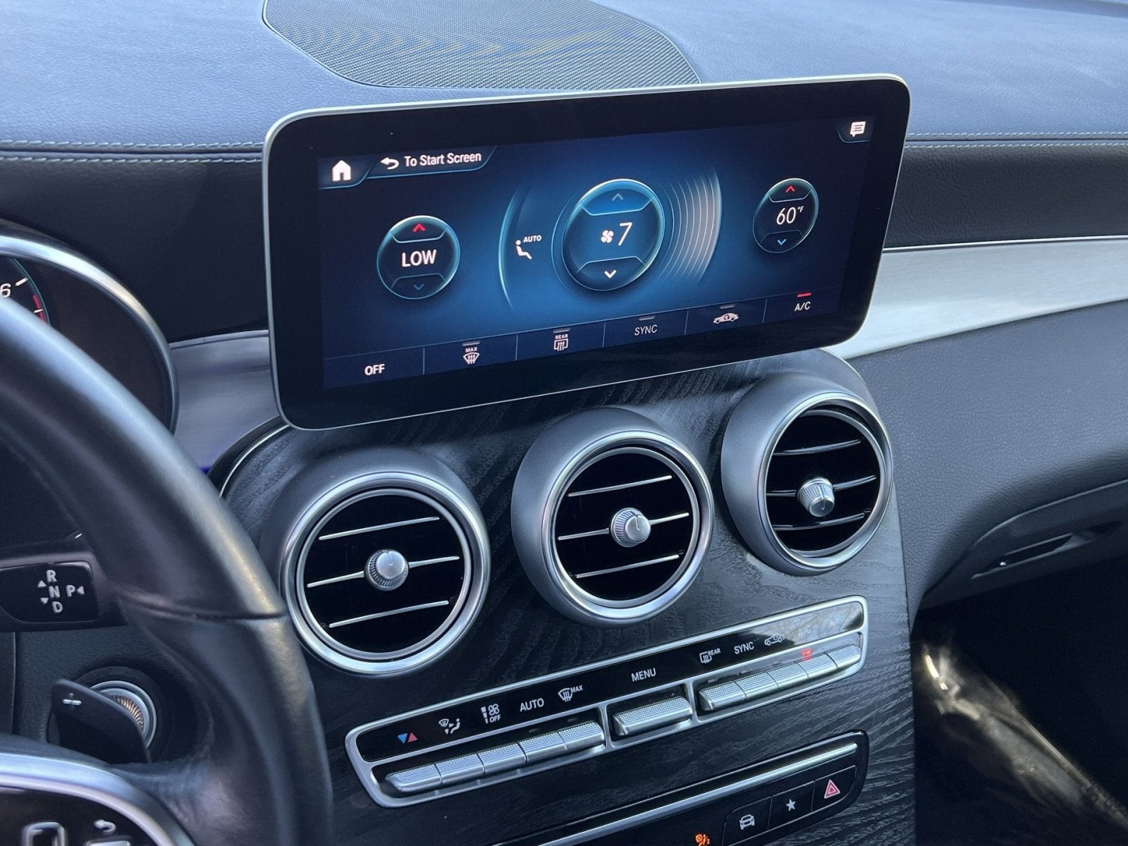 2023 Mercedes-Benz GLC GLC 300 Coupe