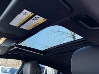 2023 Mercedes-Benz GLC GLC 300 Coupe