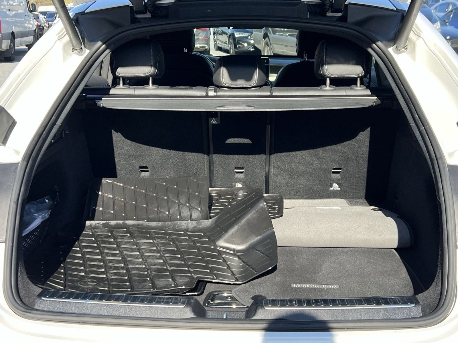 2023 Mercedes-Benz GLC GLC 300 Coupe