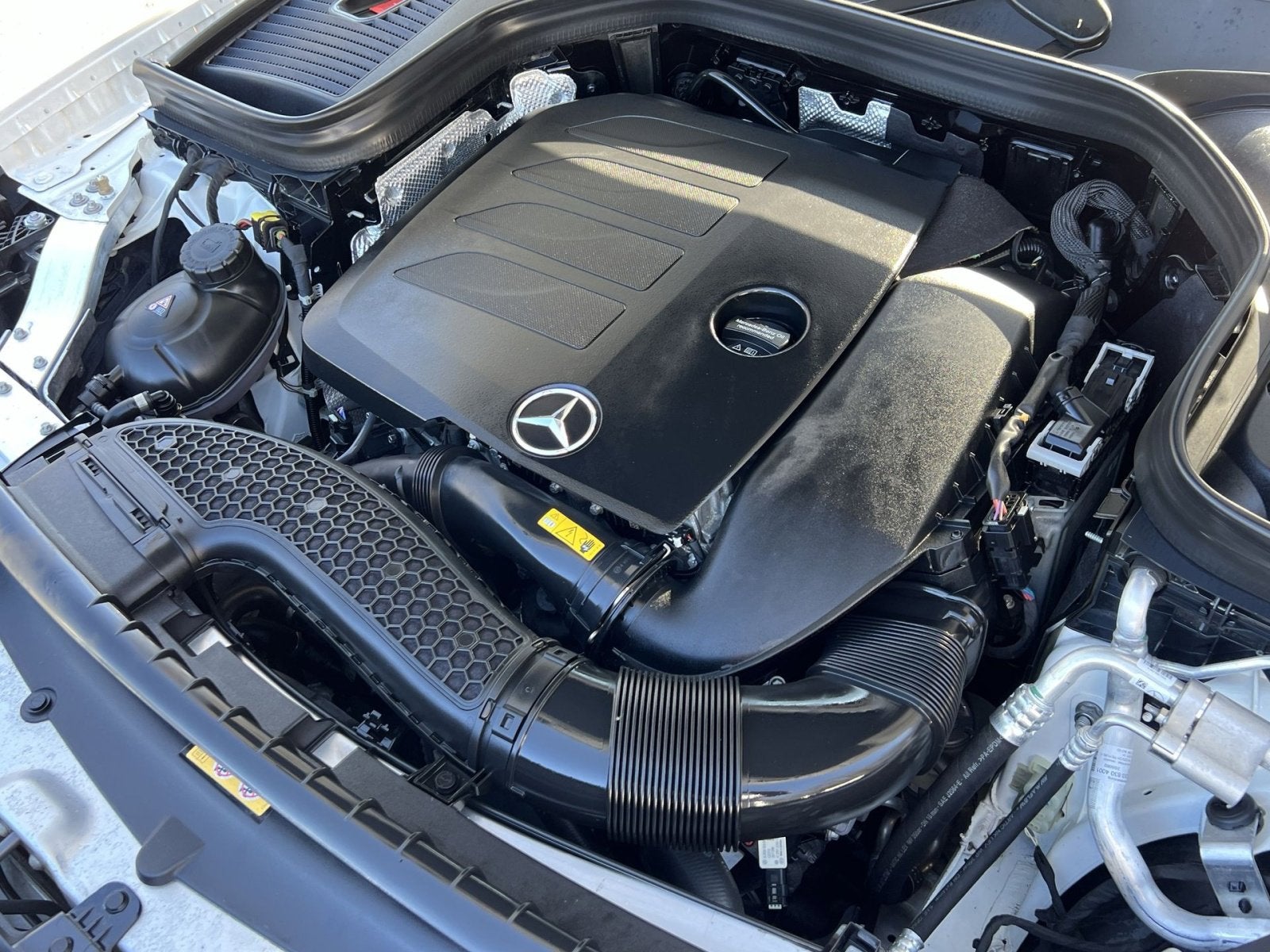 2023 Mercedes-Benz GLC GLC 300 Coupe