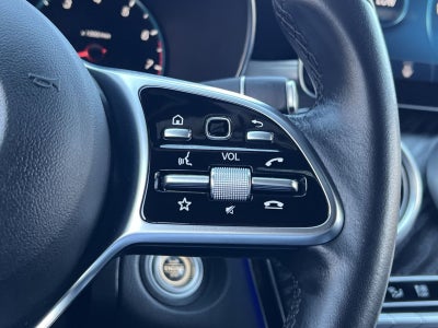 2023 Mercedes-Benz GLC GLC 300 Coupe