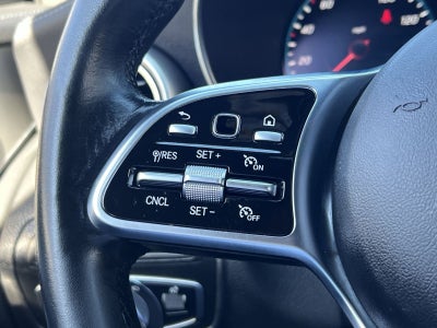 2023 Mercedes-Benz GLC GLC 300 Coupe