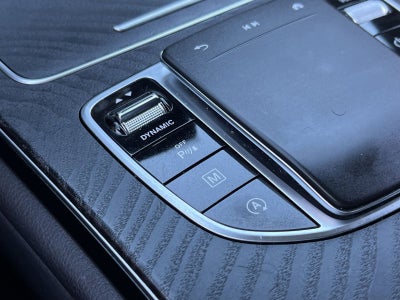 2023 Mercedes-Benz GLC GLC 300 Coupe